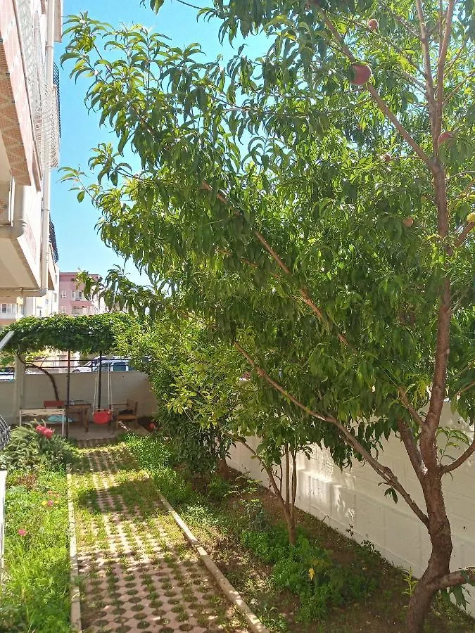 Bulut Apartment Antalya