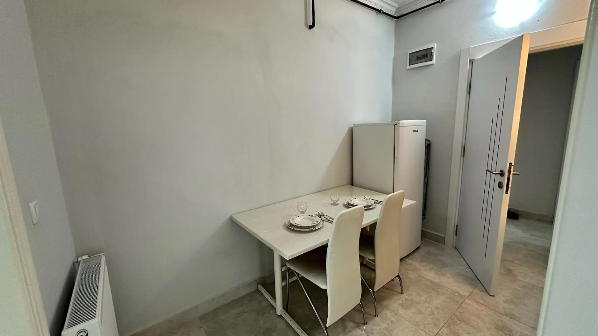 Bulut Apartment Antalya