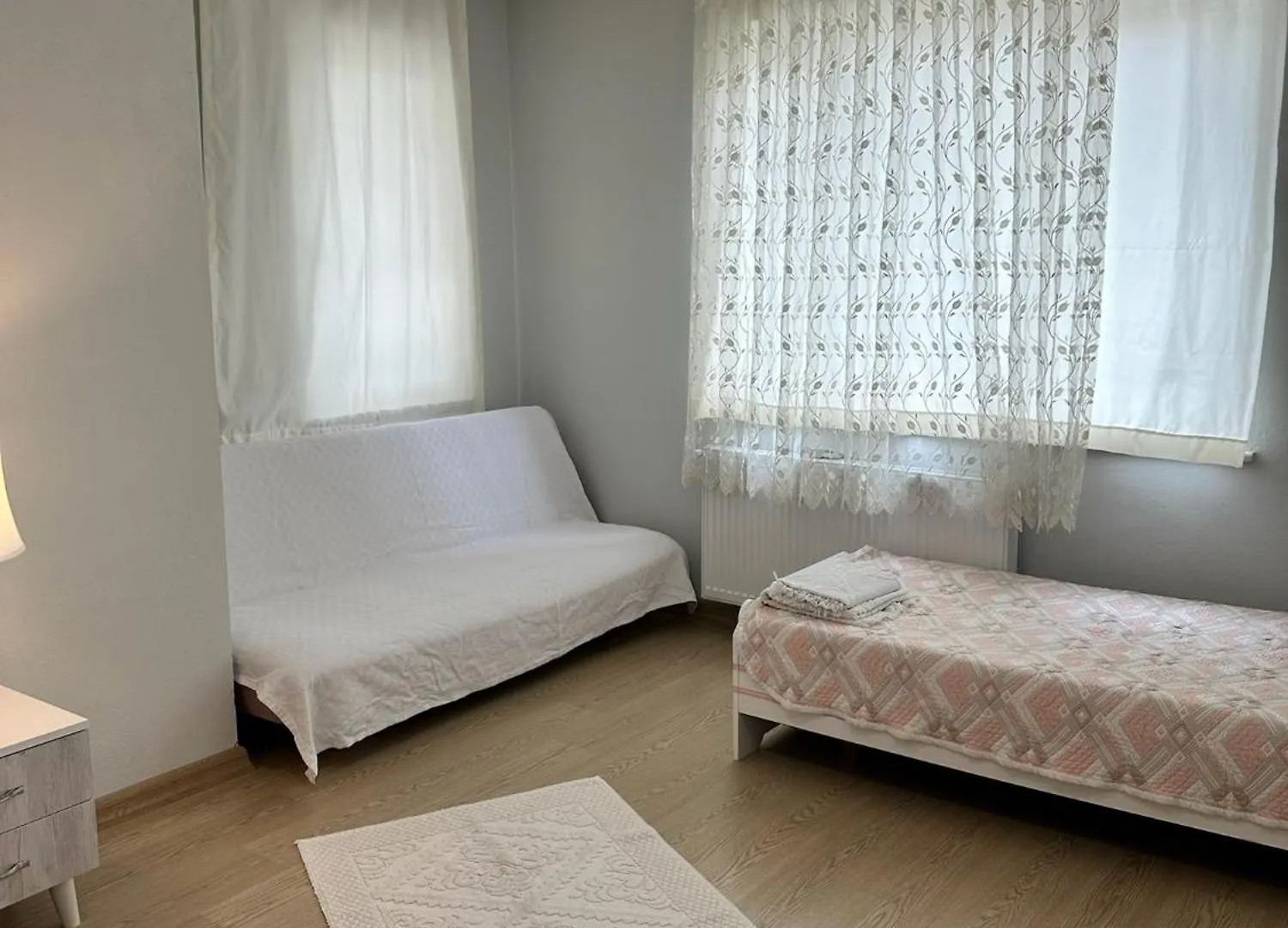 Bulut Apartment Antalya