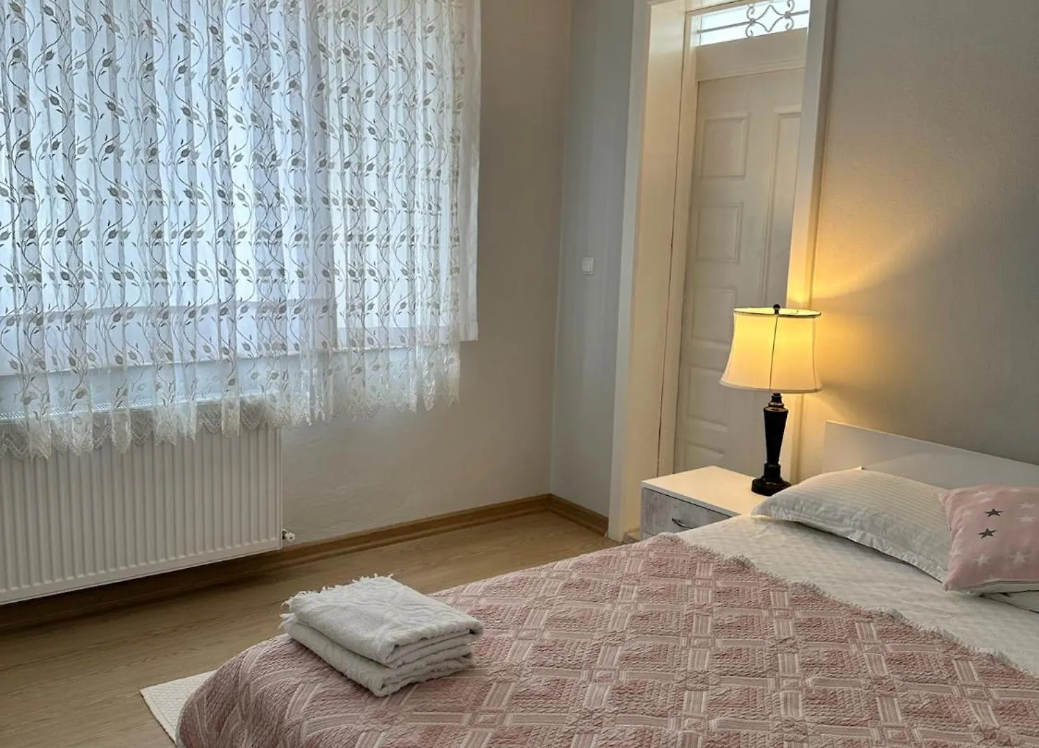 Bulut Apartment Antalya 0*,  Törökország