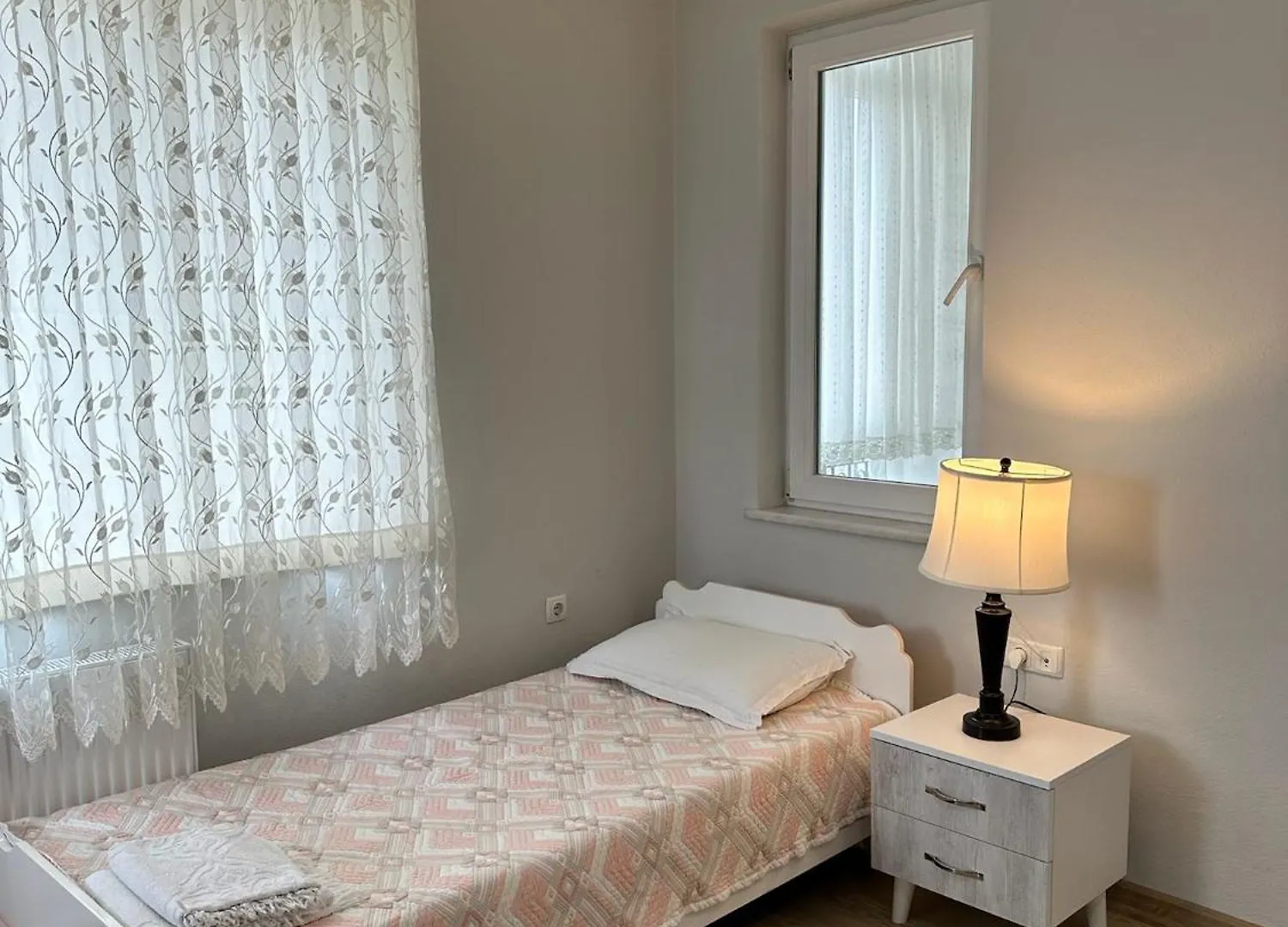Bulut Apartment Antalya