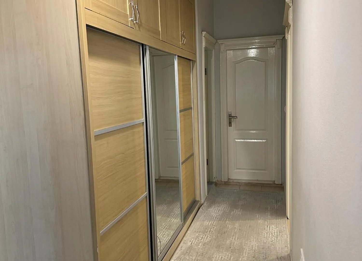 Bulut Apartment Antalya