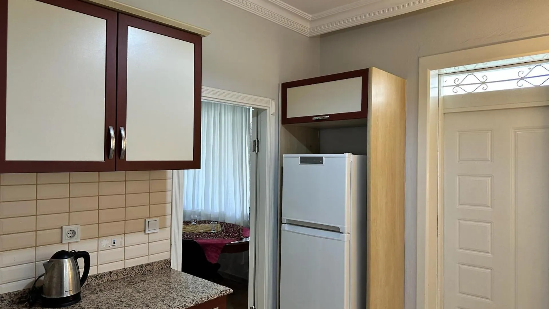 Bulut Apartment Antalya