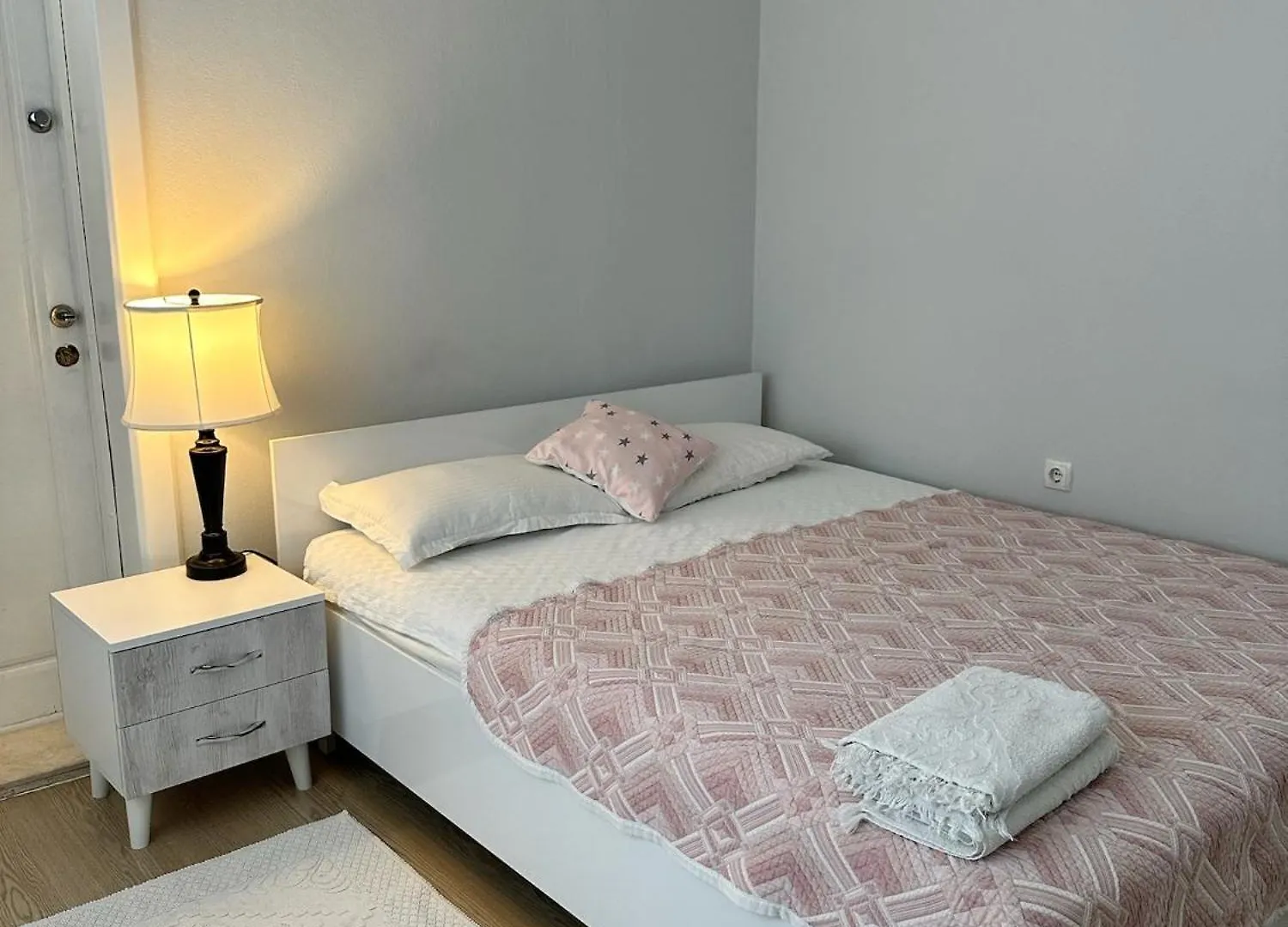 Bulut Apartment Antalya