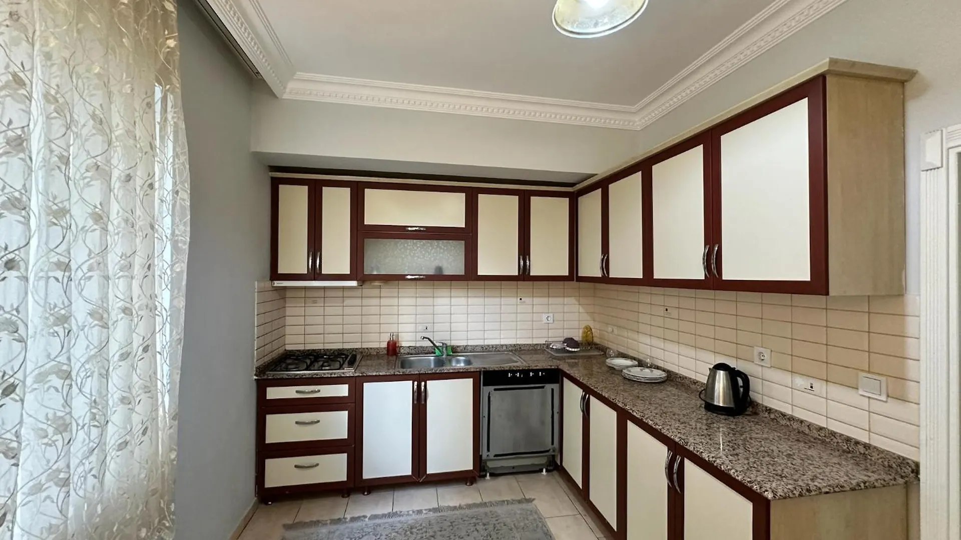 Bulut Apartment Antalya
