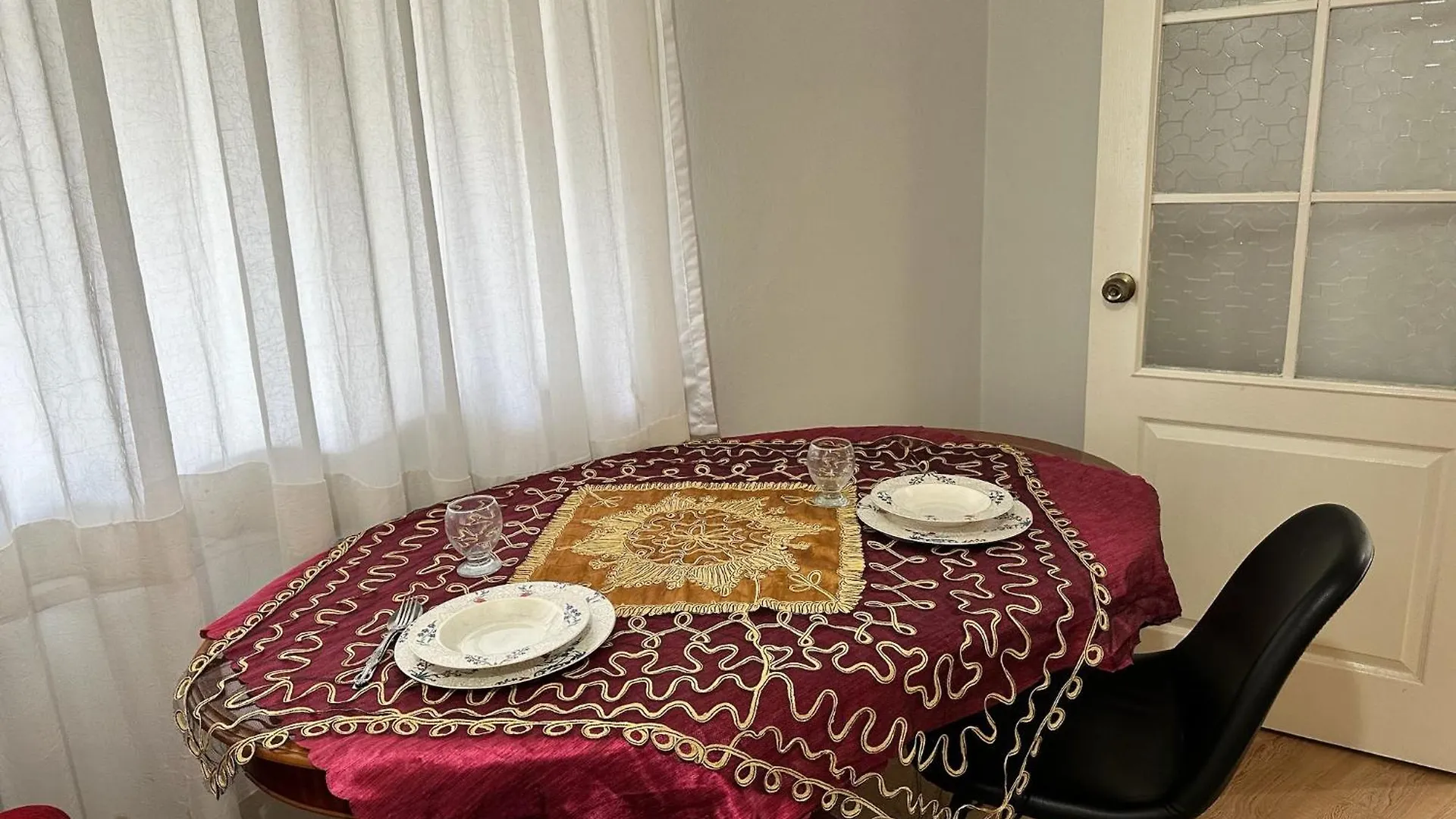Bulut Apartment Antalya