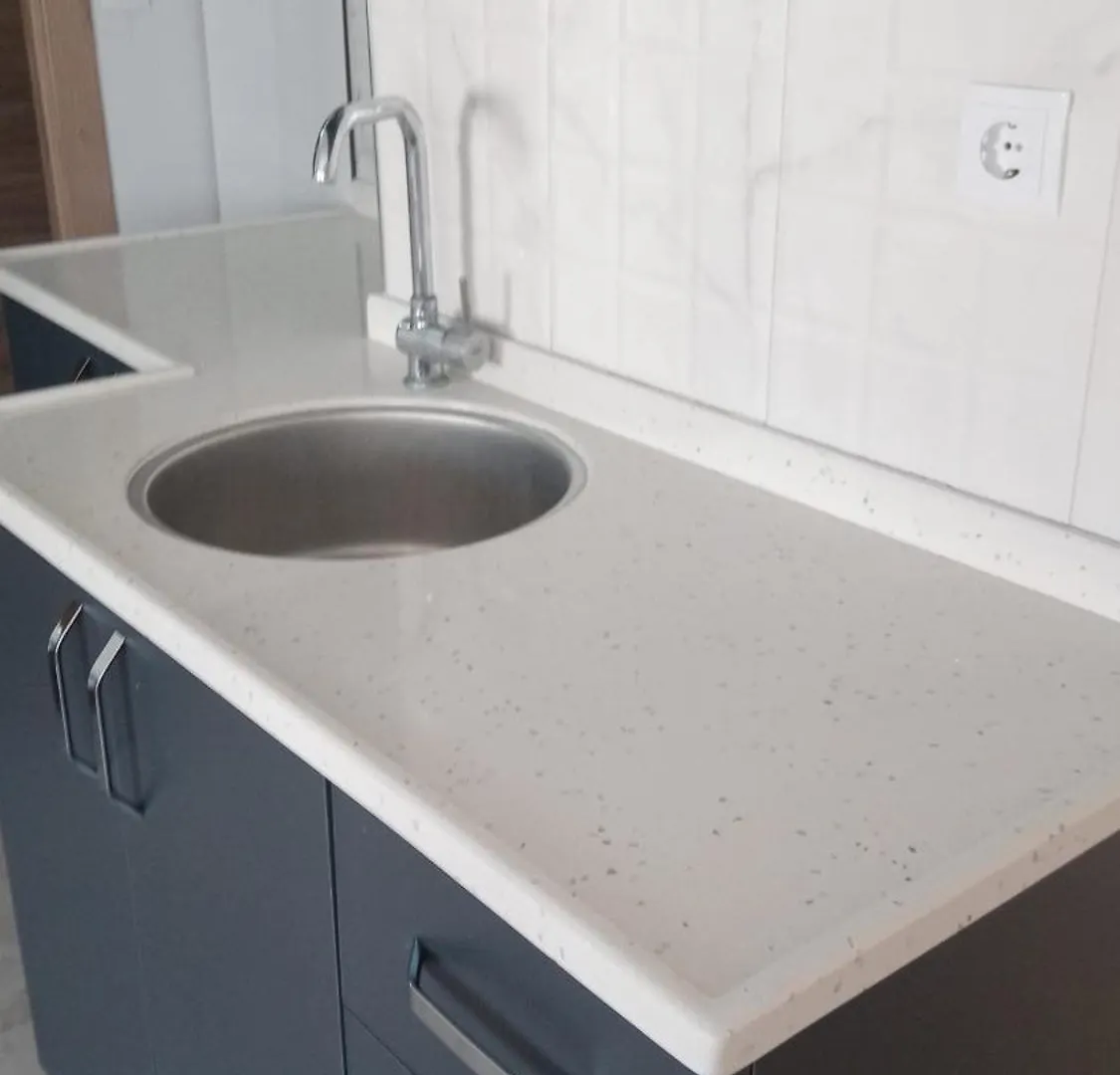 Bulut Apartment Antalya
