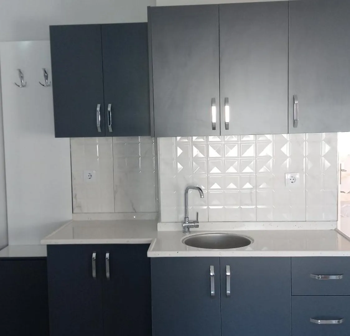Bulut Apartment Antalya Törökország