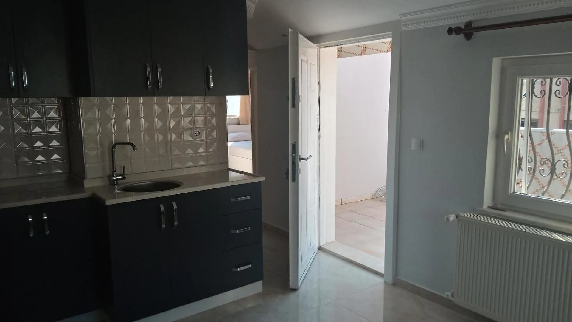 Bulut Apartment Antalya