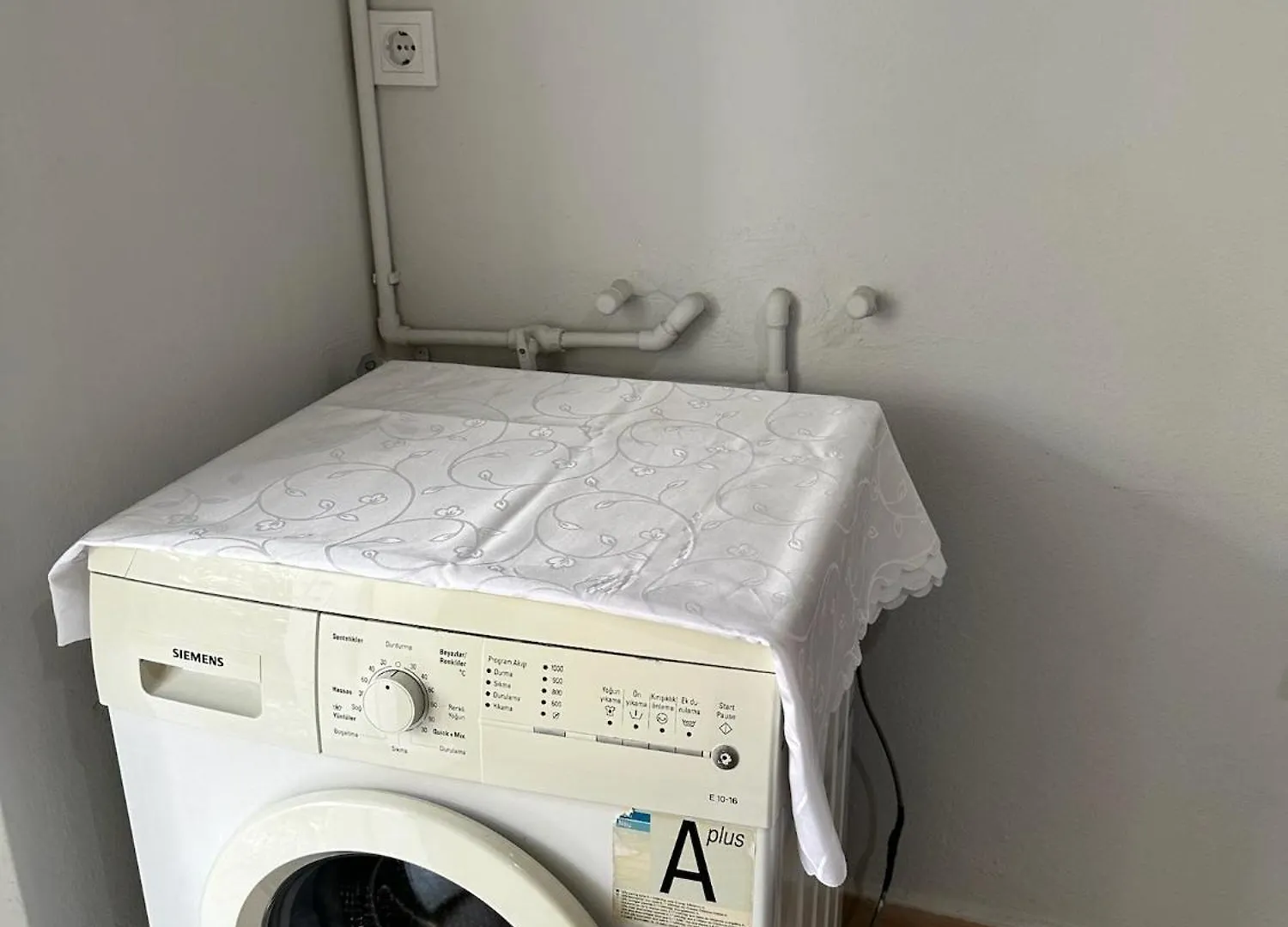 Bulut Apartment Antalya 0*,